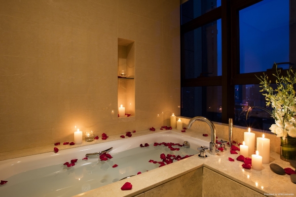 Hotel Crowne Plaza HEFEI RONGQIAO (Hefei)